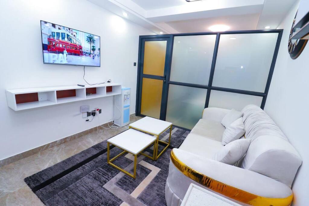 Executive In Kilimani Nairobi