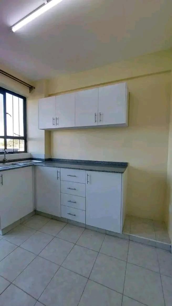 Staroot Residency 1 Bedroom Kilimani Apartment