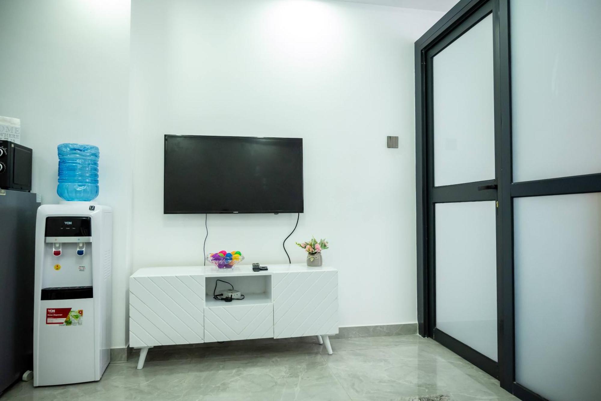 Shikiz Little Haven Nairobi