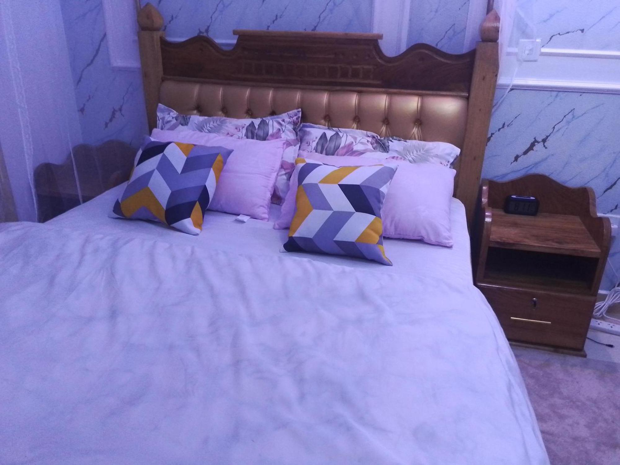 Airbnb Along Thika Road Apartment *