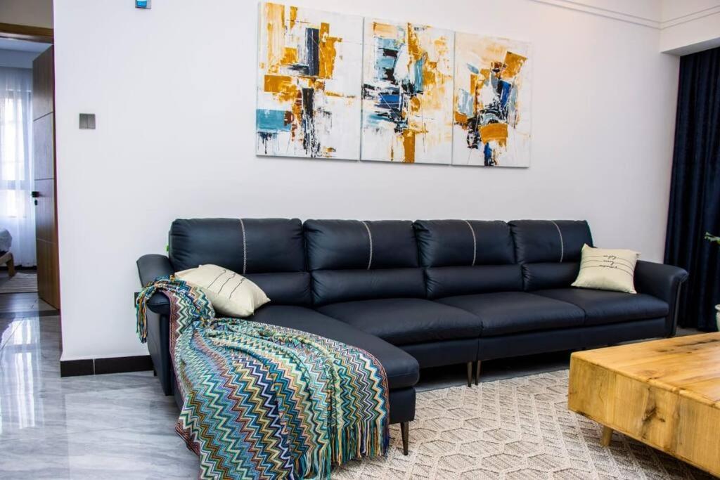 Kyllan Homes - 2brm- Near Yaya Center Nairobi