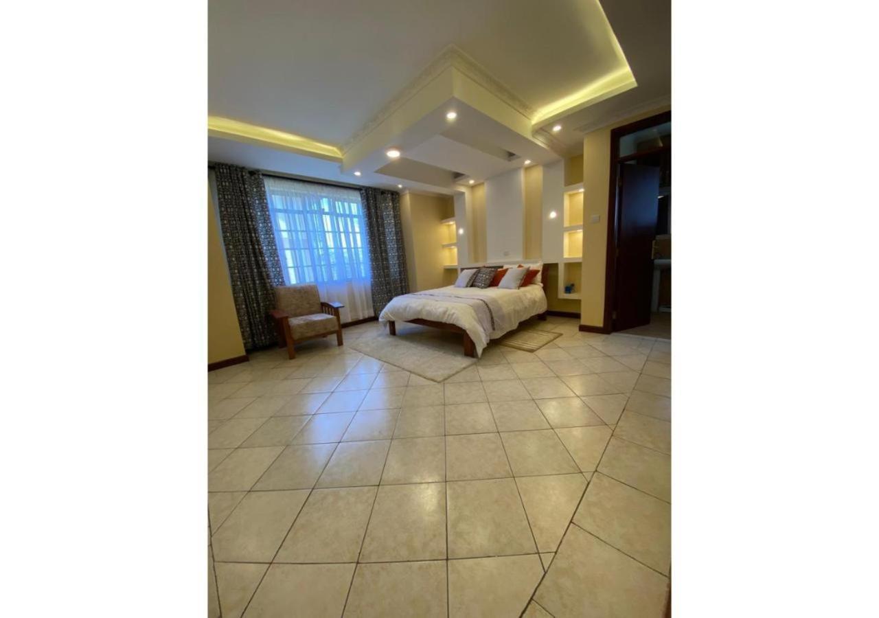 Apartment 3 Bedroom In Riara Rh67 Nairobi
