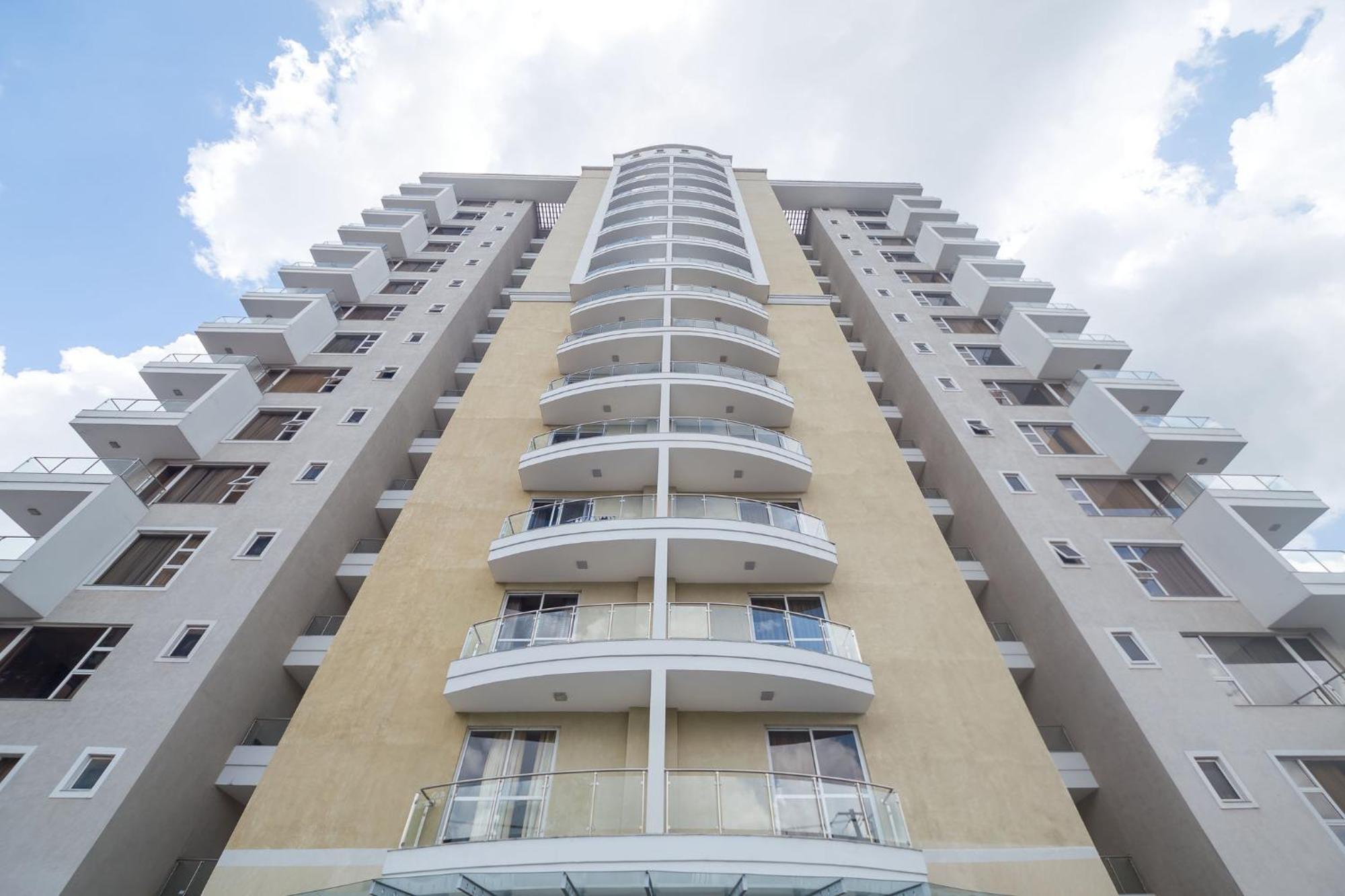 Kiluwa By Dunhill Serviced Apartment