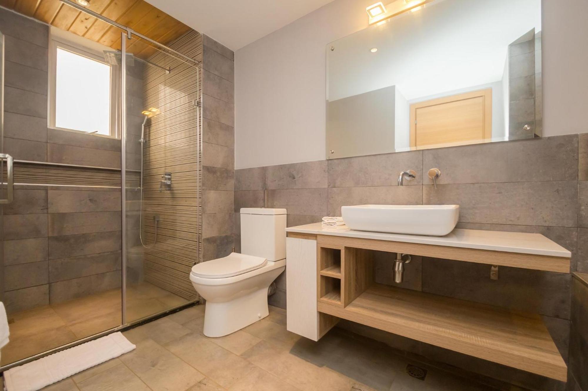 Kiluwa By Dunhill Serviced Apartment