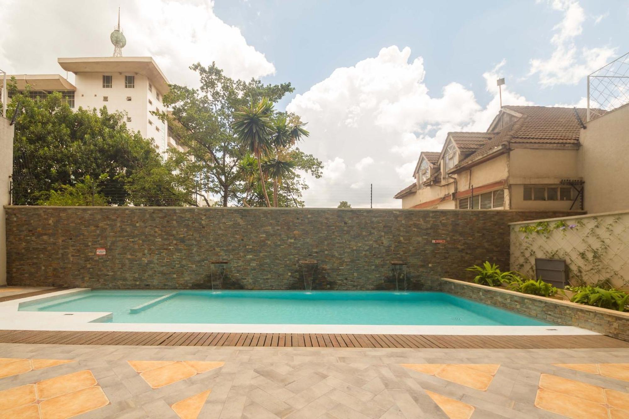 Kiluwa By Dunhill Serviced * Nairobi