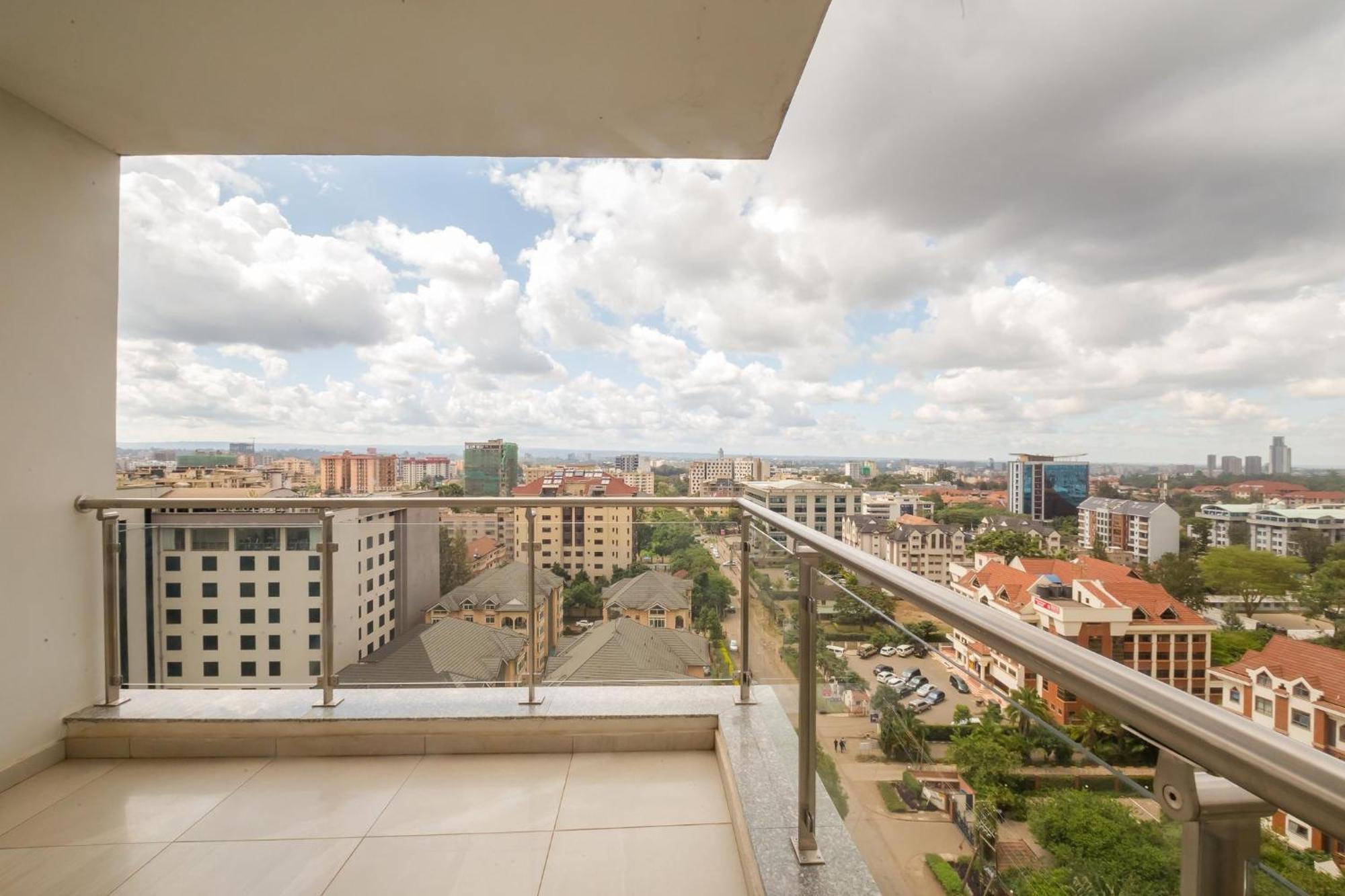 Kiluwa By Dunhill Serviced Apartment