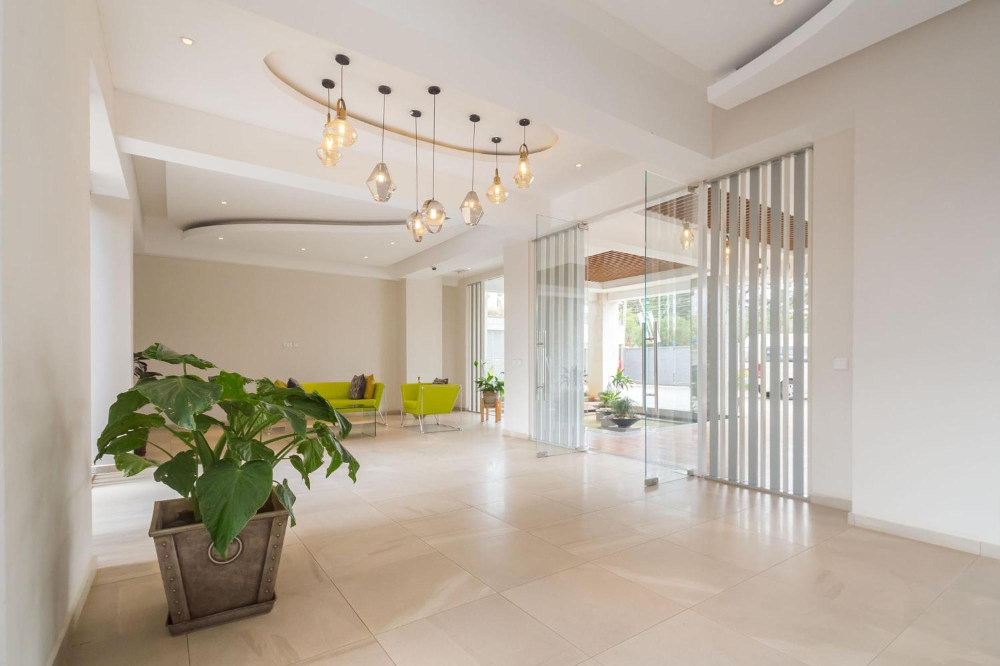 Apartment Kiluwa By Dunhill Serviced Nairobi