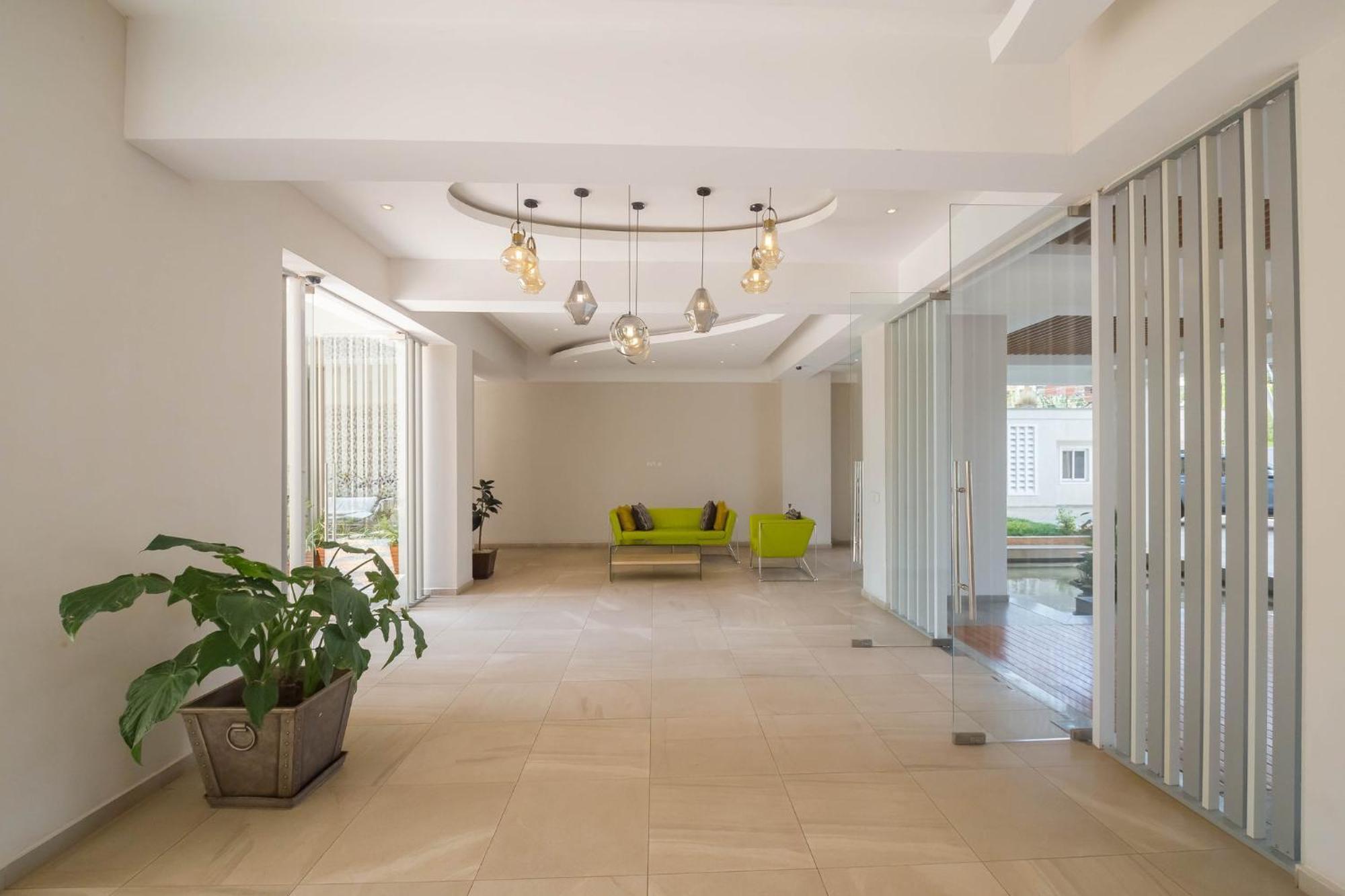 Apartment Kiluwa By Dunhill Serviced