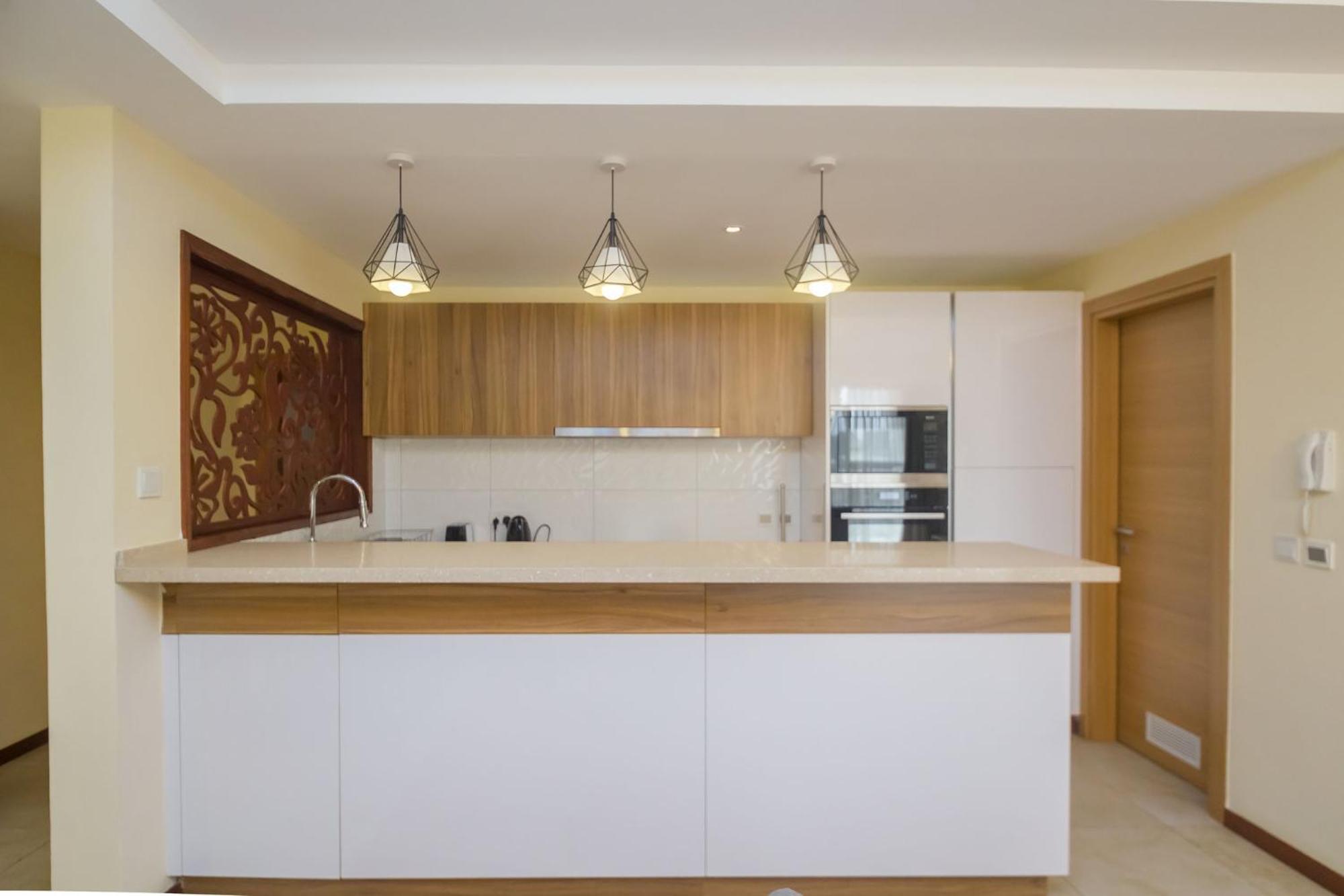 Kiluwa By Dunhill Serviced Apartment Nairobi