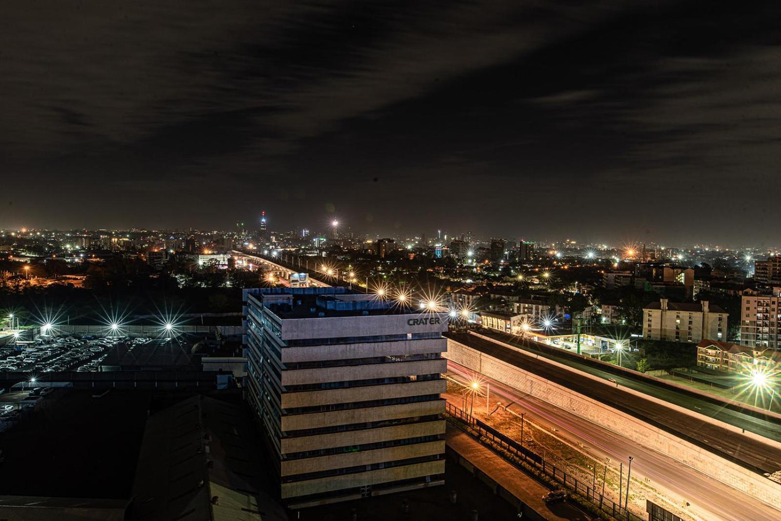 Fine Living View