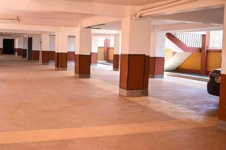 Kay Homes Garden Estate Apartment *