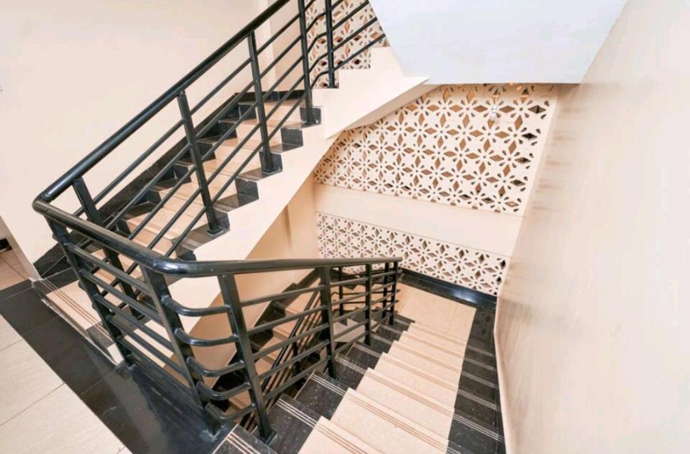 View Suits Apartment *