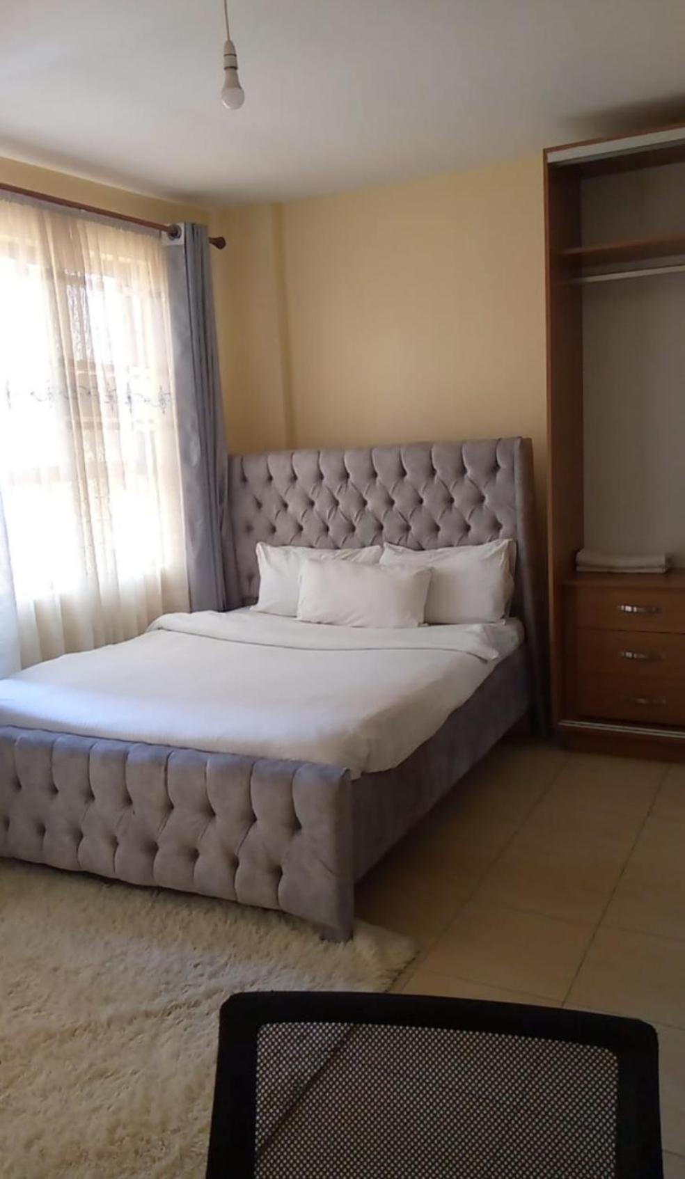 View Suits Apartment Nairobi