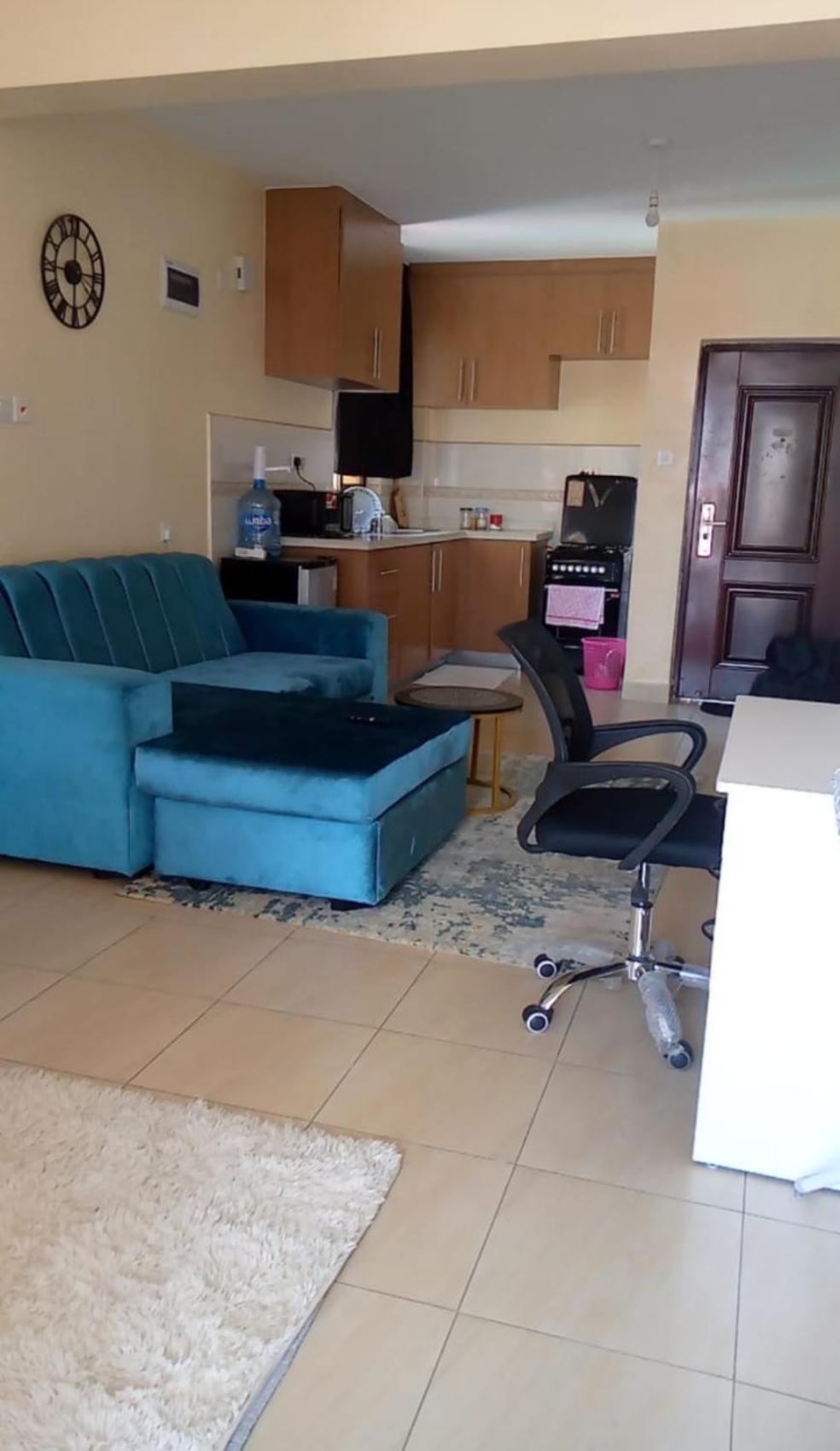 View Suits Apartment