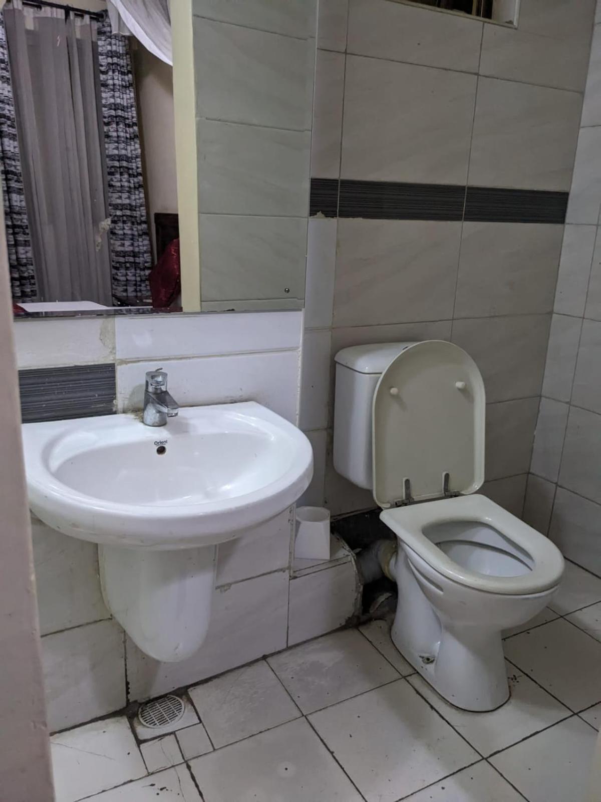 Hotel Epitome Times Nairobi