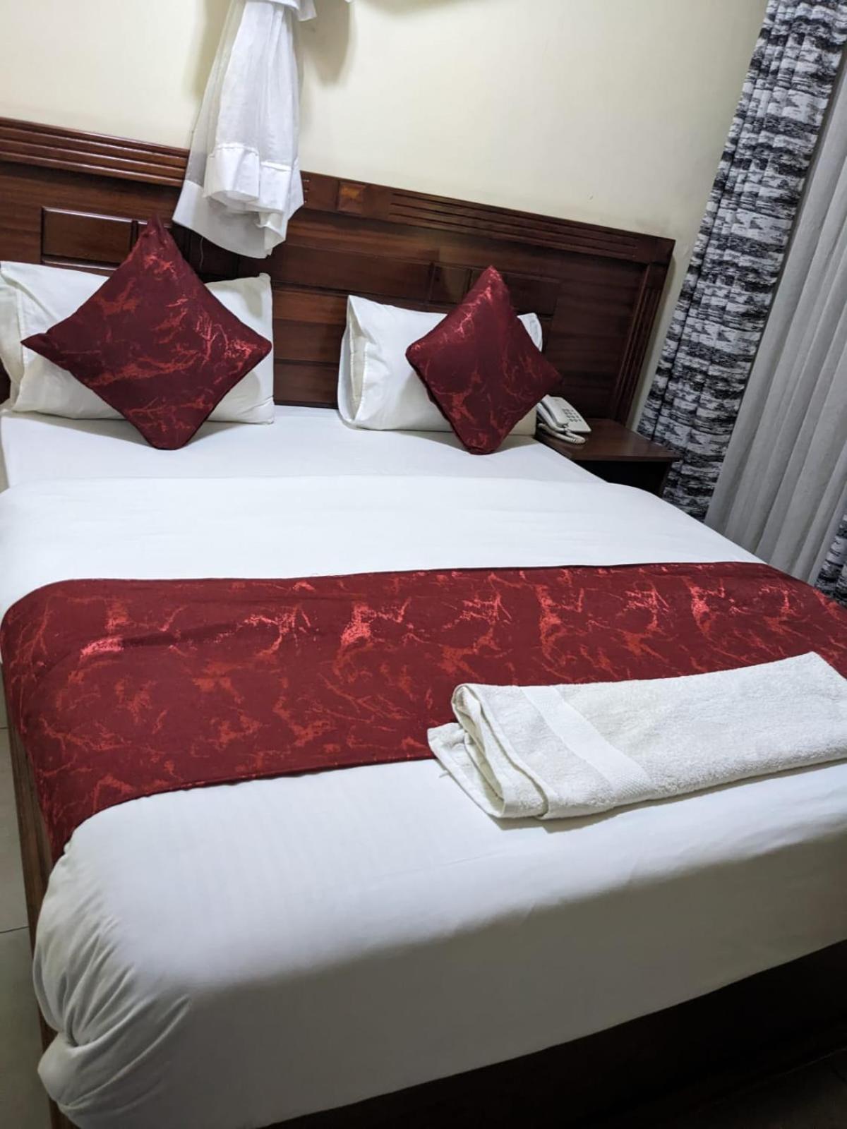 Epitome Times Hotel Nairobi