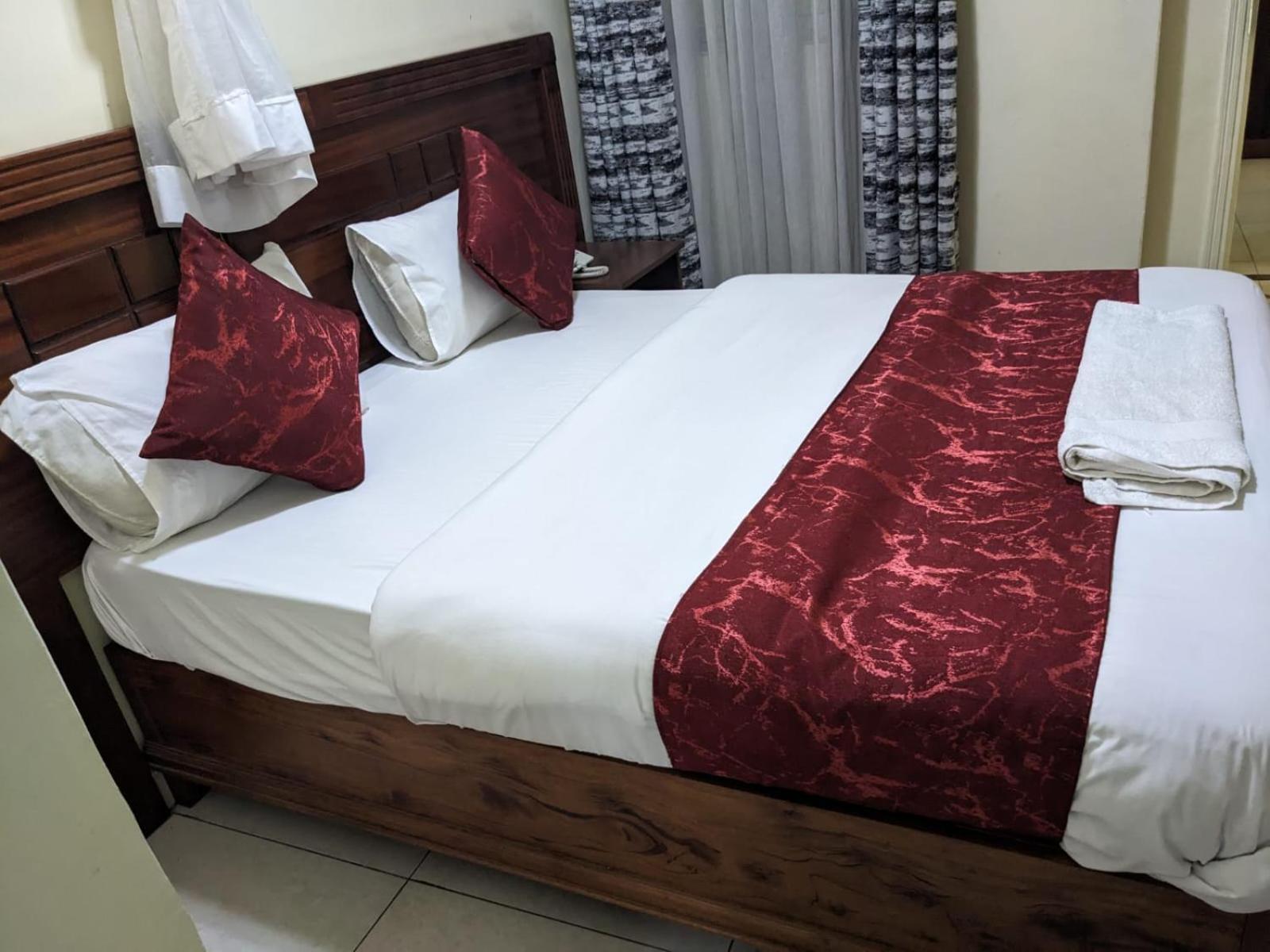 Epitome Times Hotel Nairobi