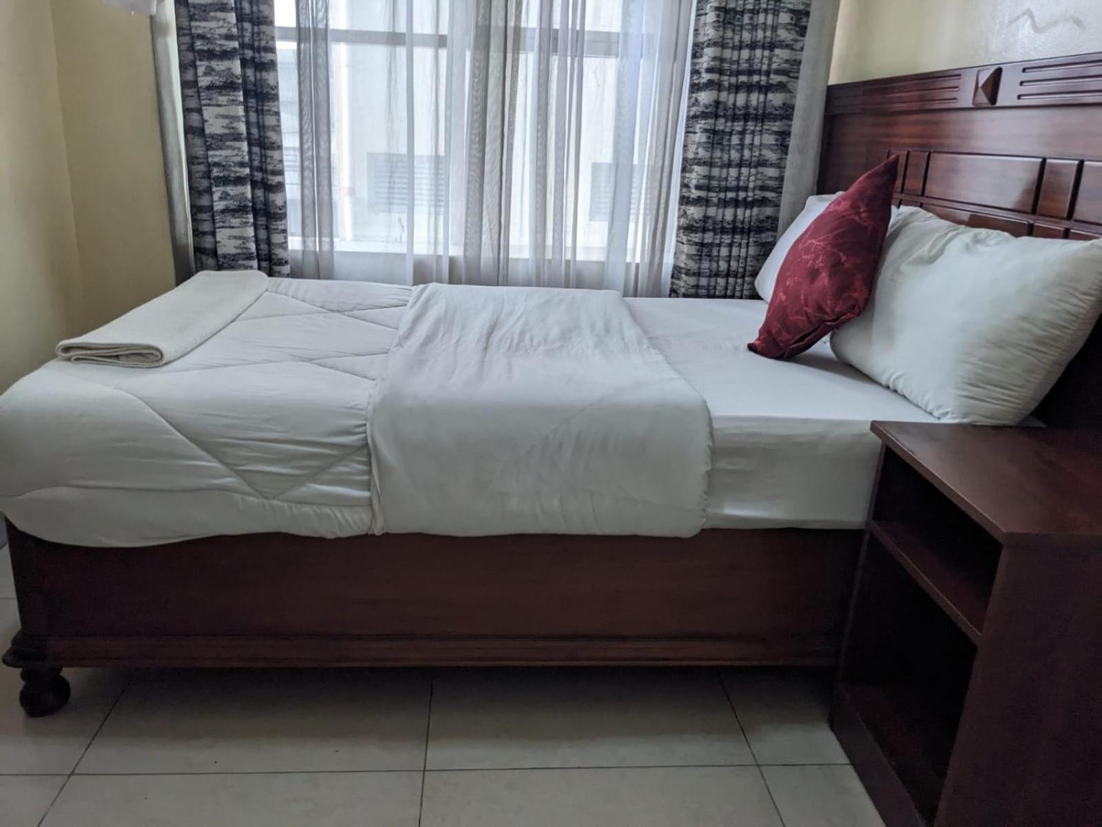 Hotel Epitome Times Nairobi