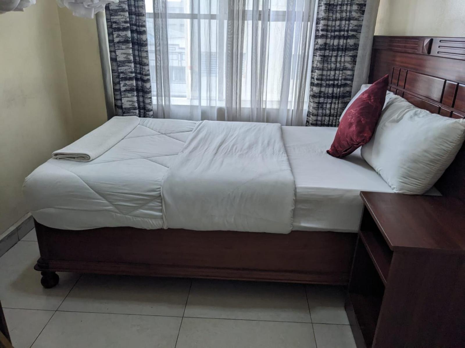Epitome Times Hotel Nairobi