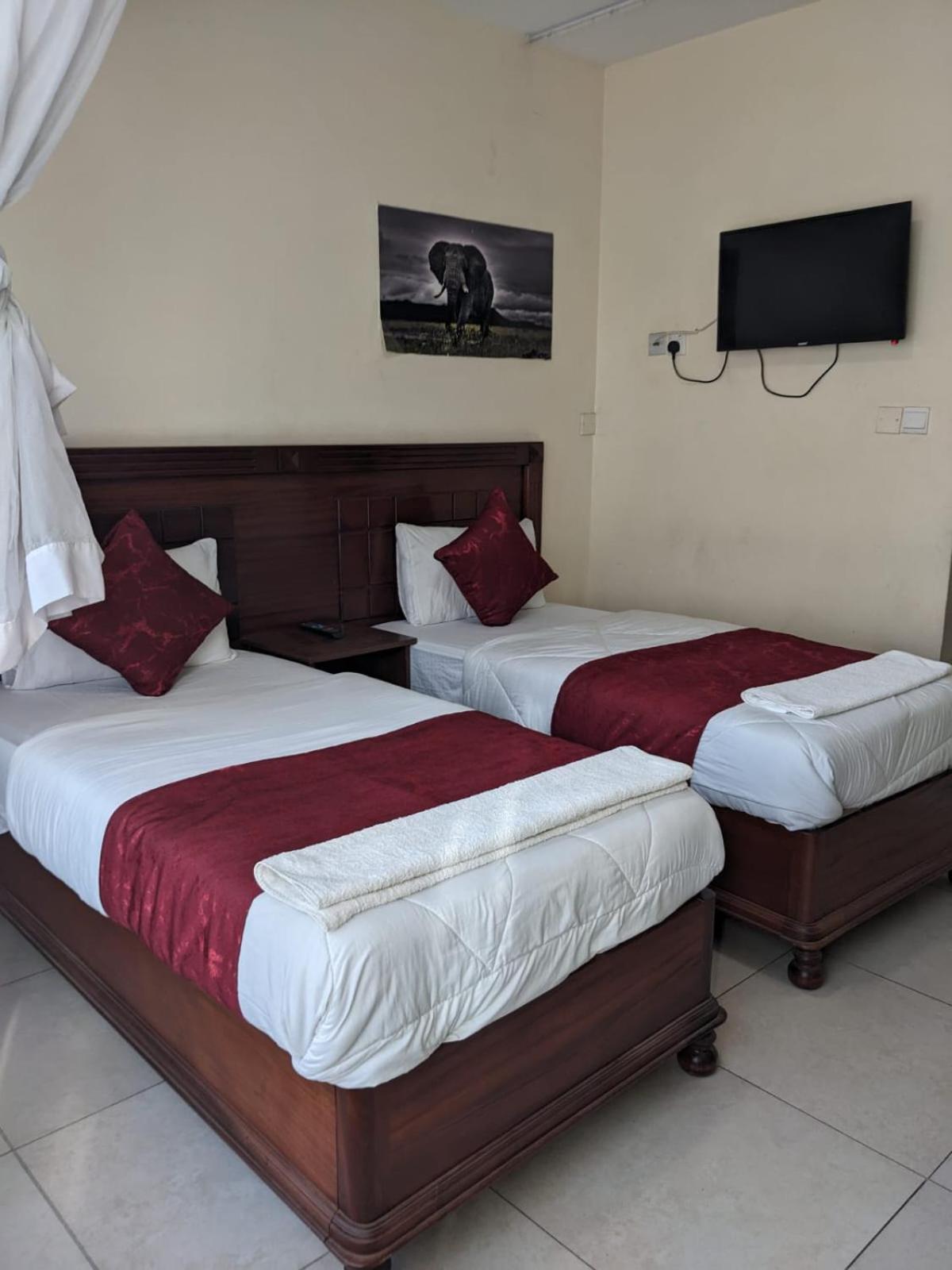 Epitome Times 3* Nairobi