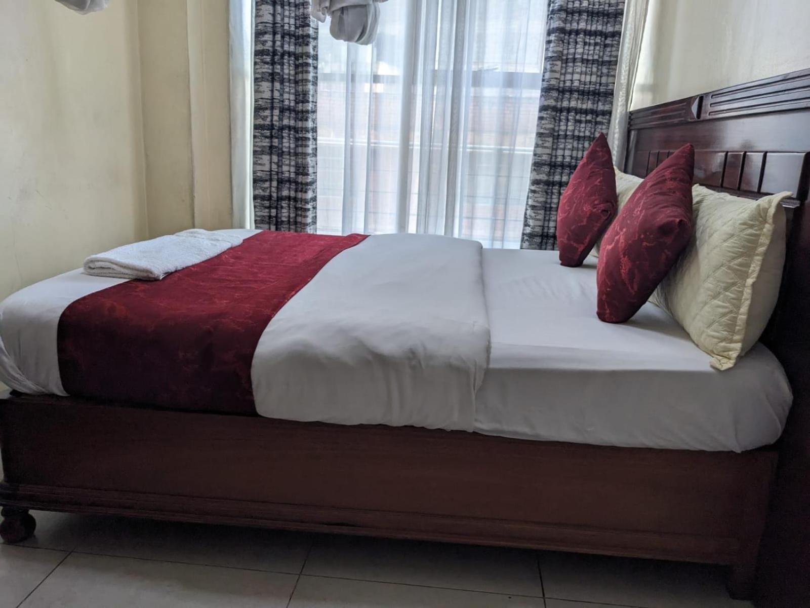 Epitome Times Hotel Nairobi
