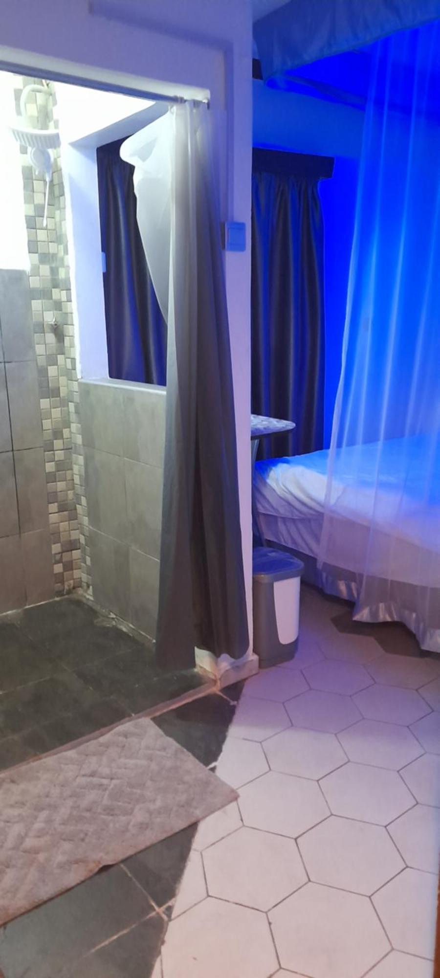 Love hotel Denobase Milimani *