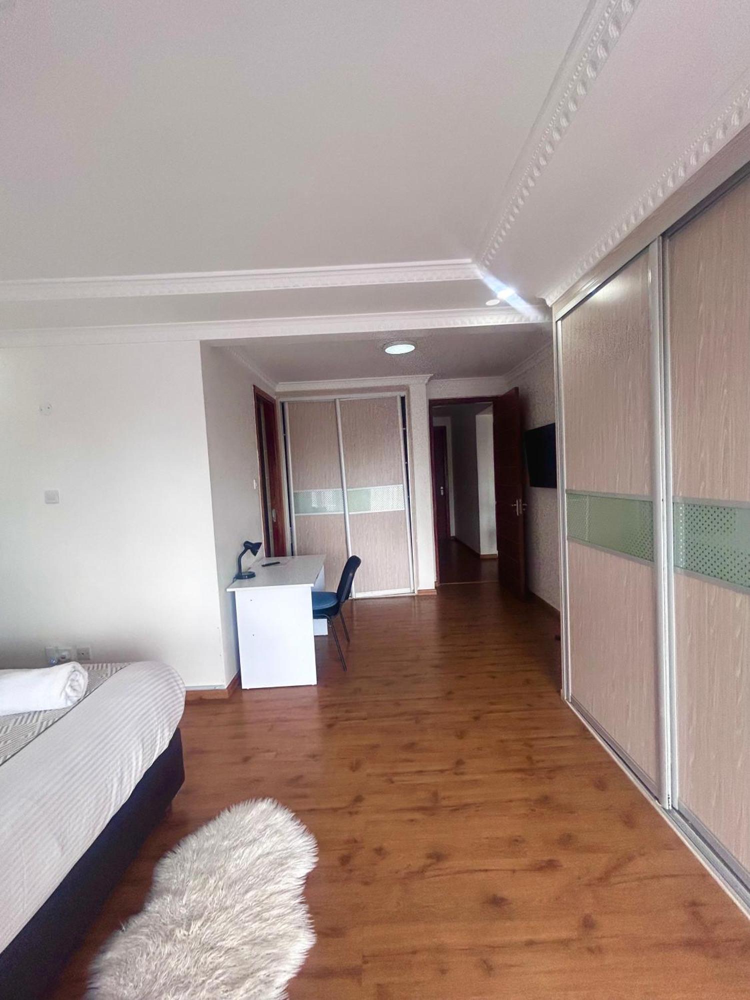 Casa Misa Riverside * Nairobi