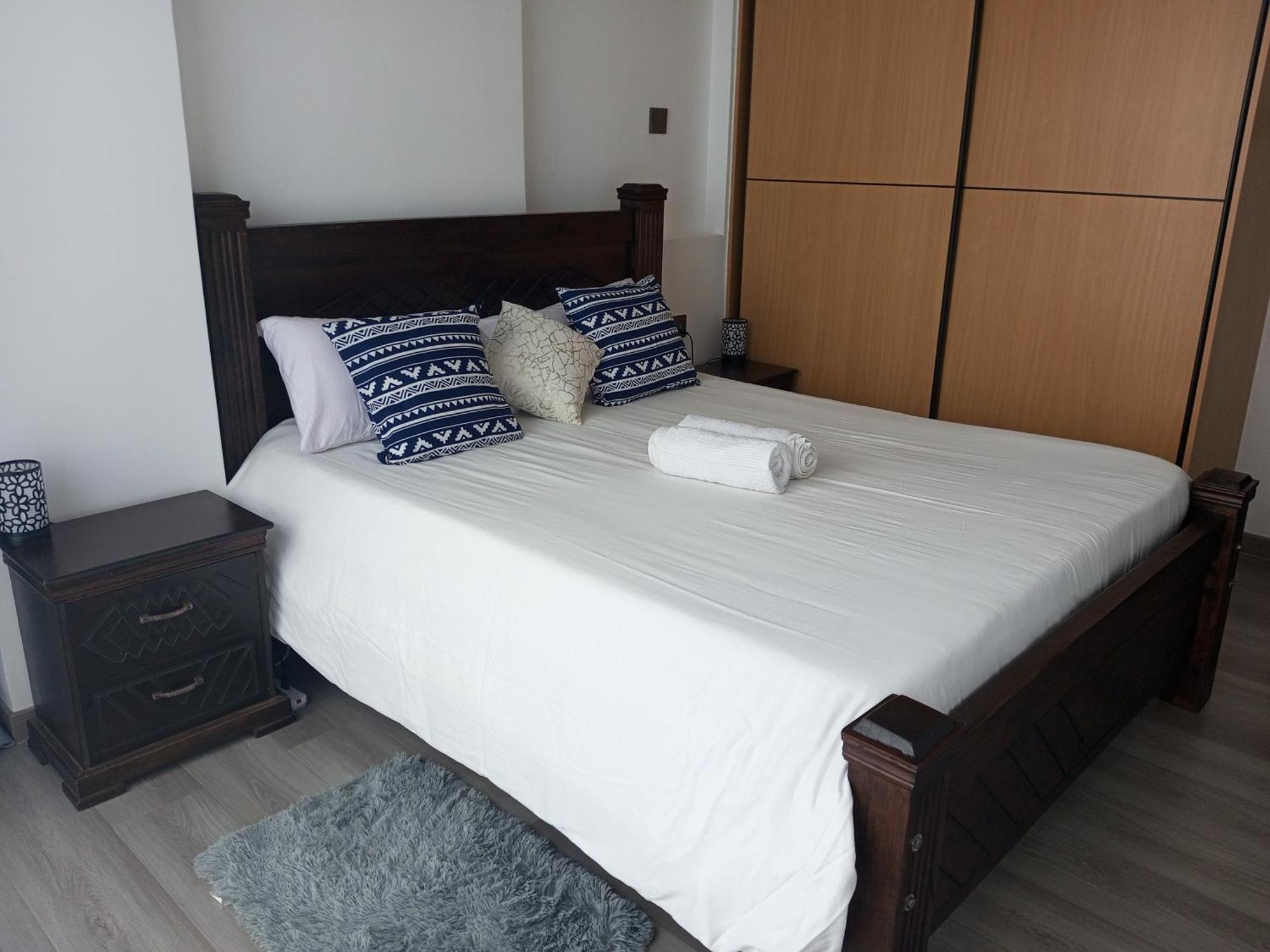 Tranquil 7th Floor Near Art Caffe Market * Nairobi