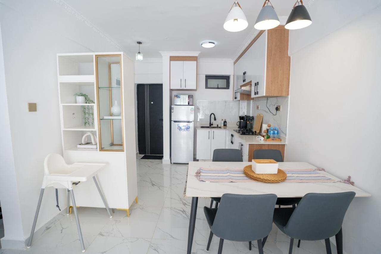 Luxury Two Bedroom In Kilimani *
