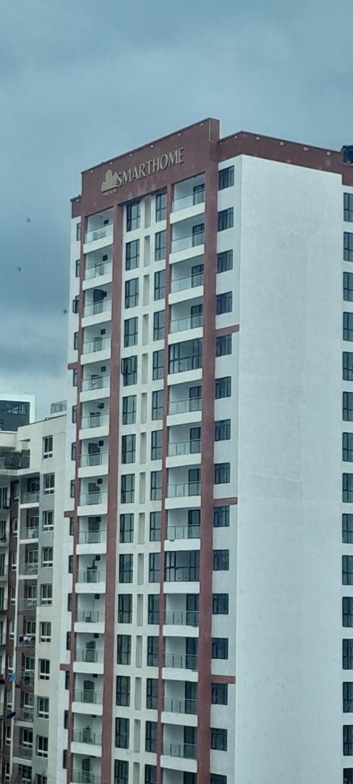 Luxury Two Bedroom In Kilimani Apartment Nairobi