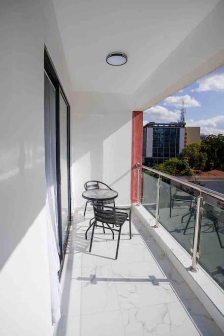 Apartment Luxury Two Bedroom In Kilimani Nairobi