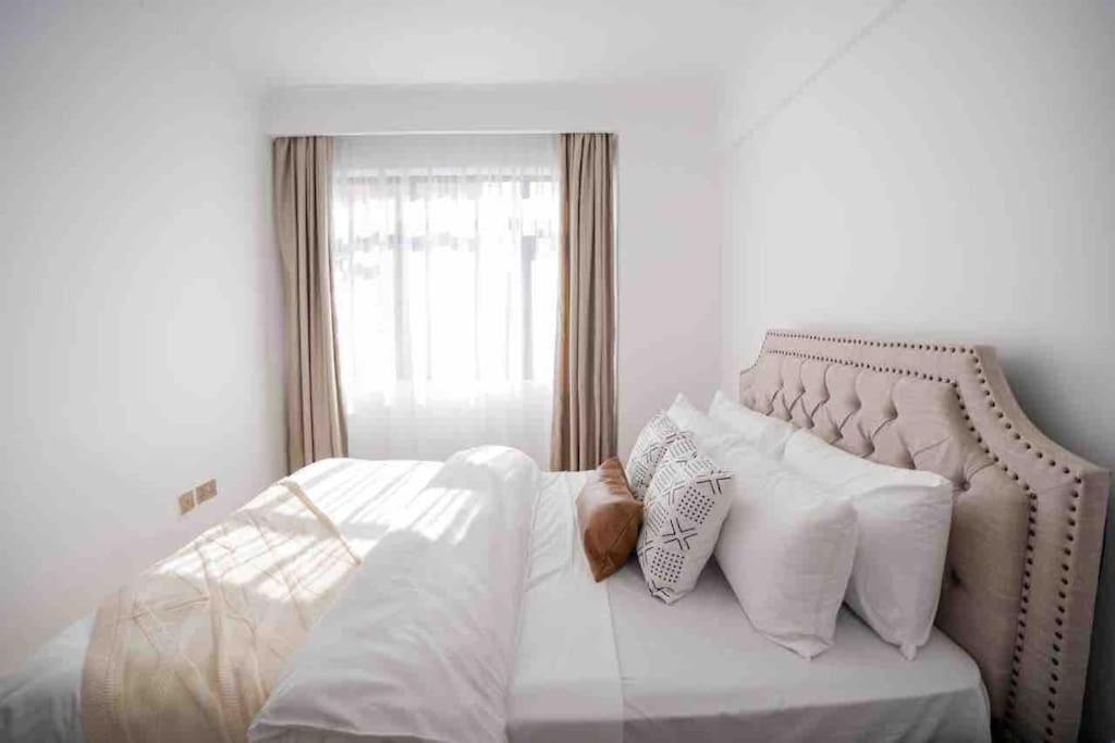 Luxury Two Bedroom In Kilimani Apartment Nairobi
