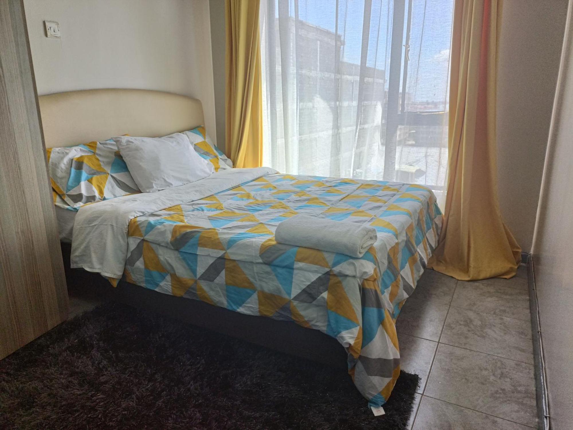 Apartment Airnb In