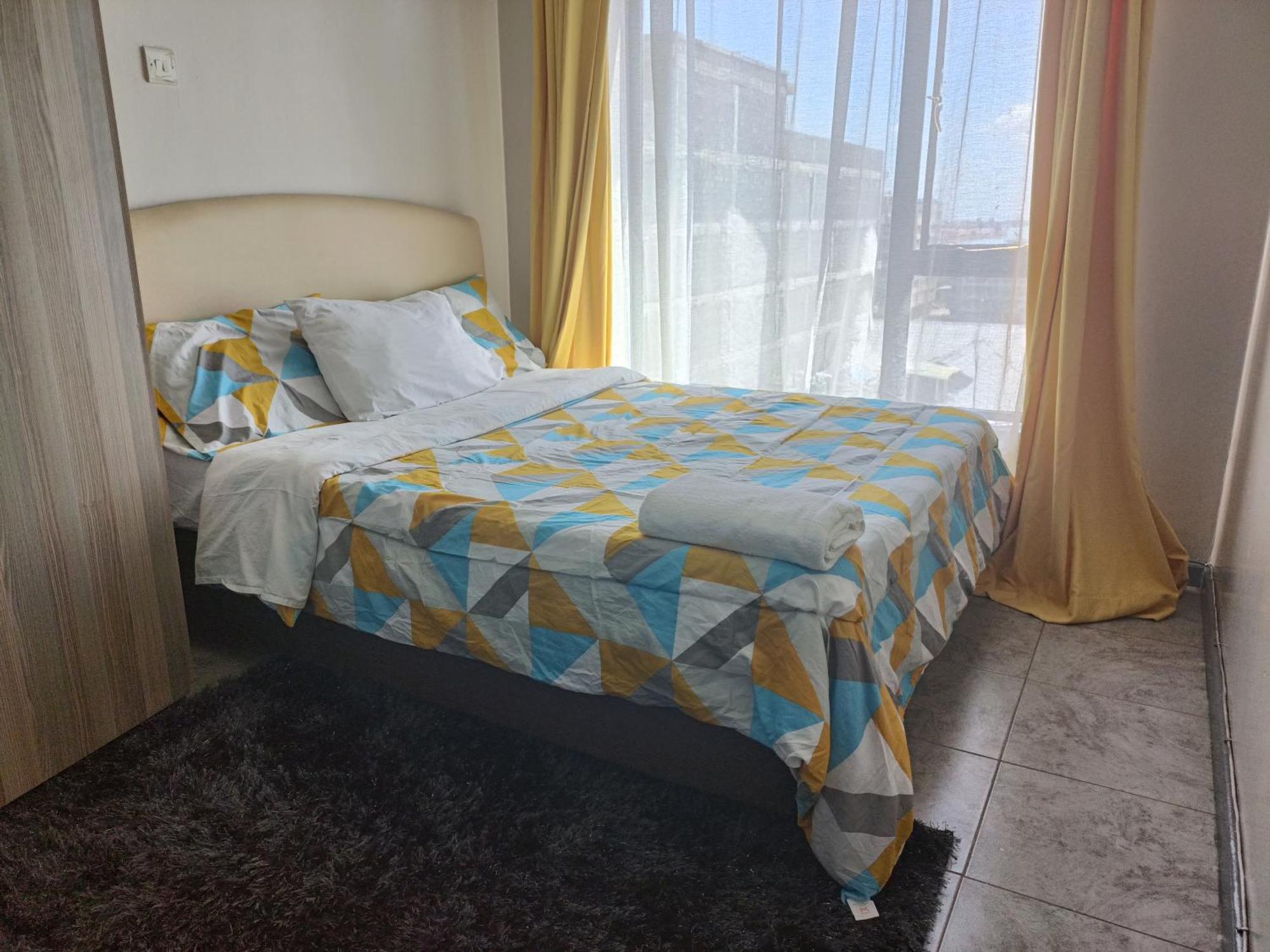 Apartment Airnb In