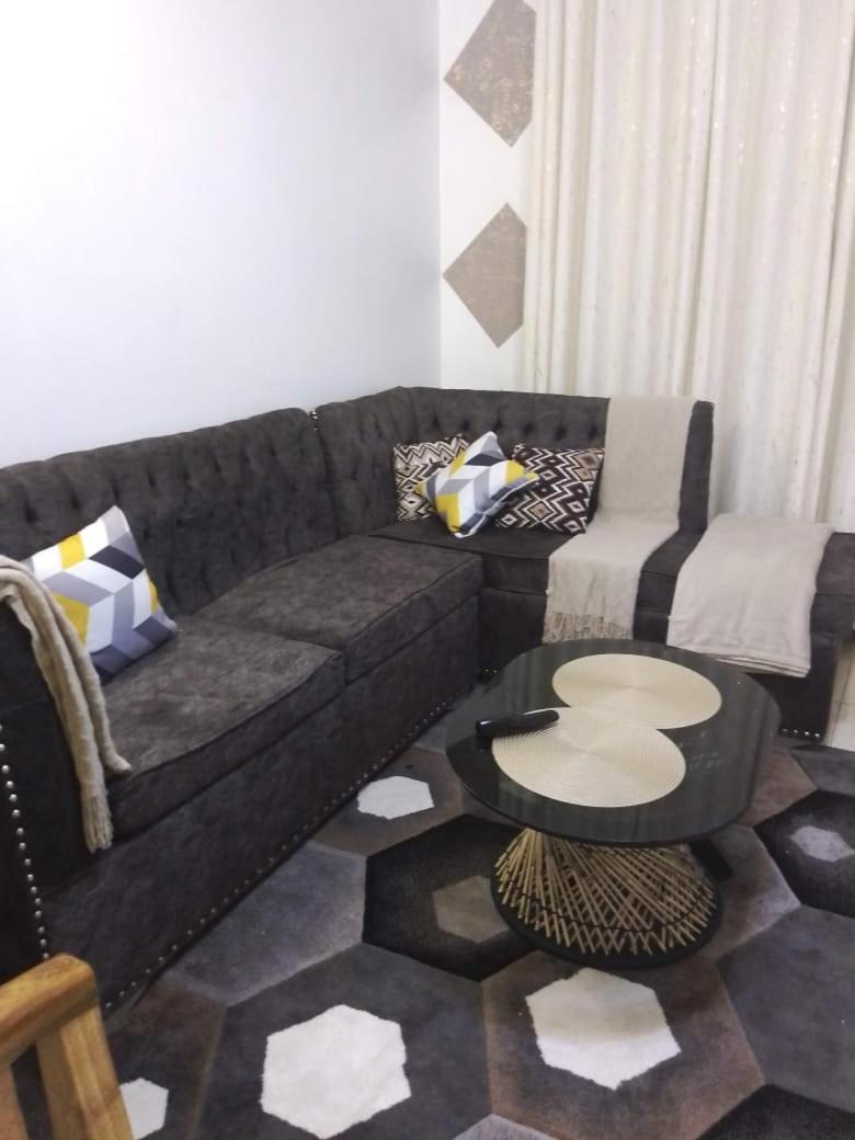 Airbnb Along Thika Road Apartment Nairobi