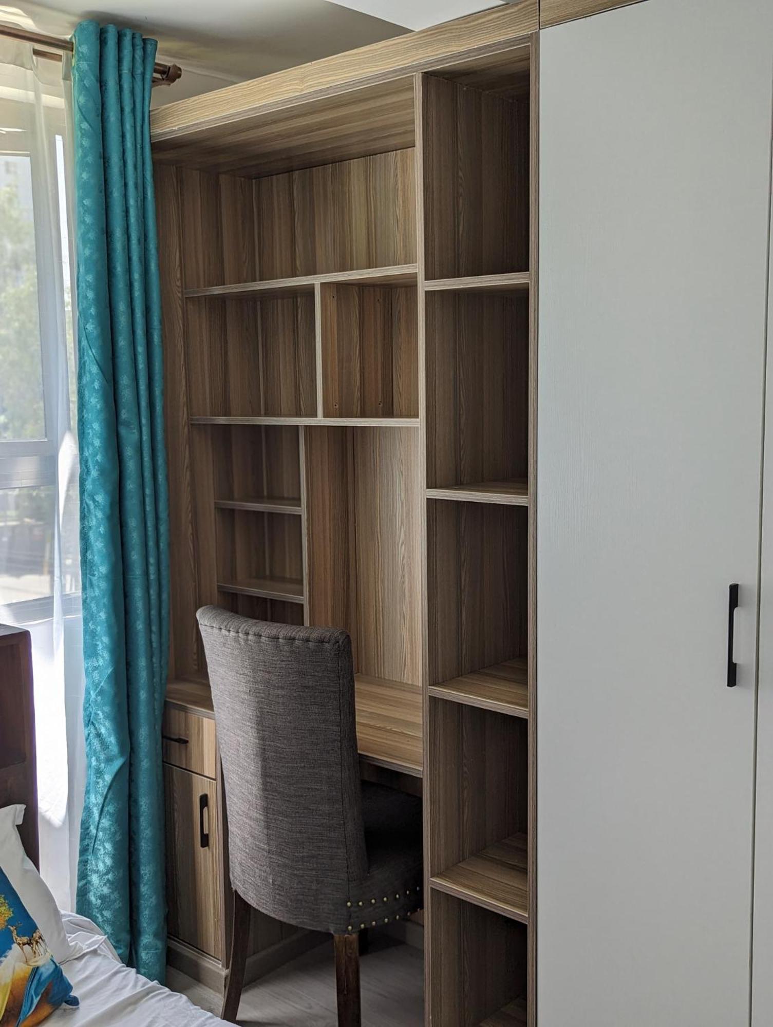 Hosted By Pauline Goldpark Kilimani 2 Bedroom Nairobi