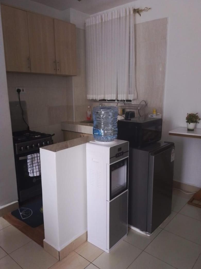 Airbnb Along Thika Road