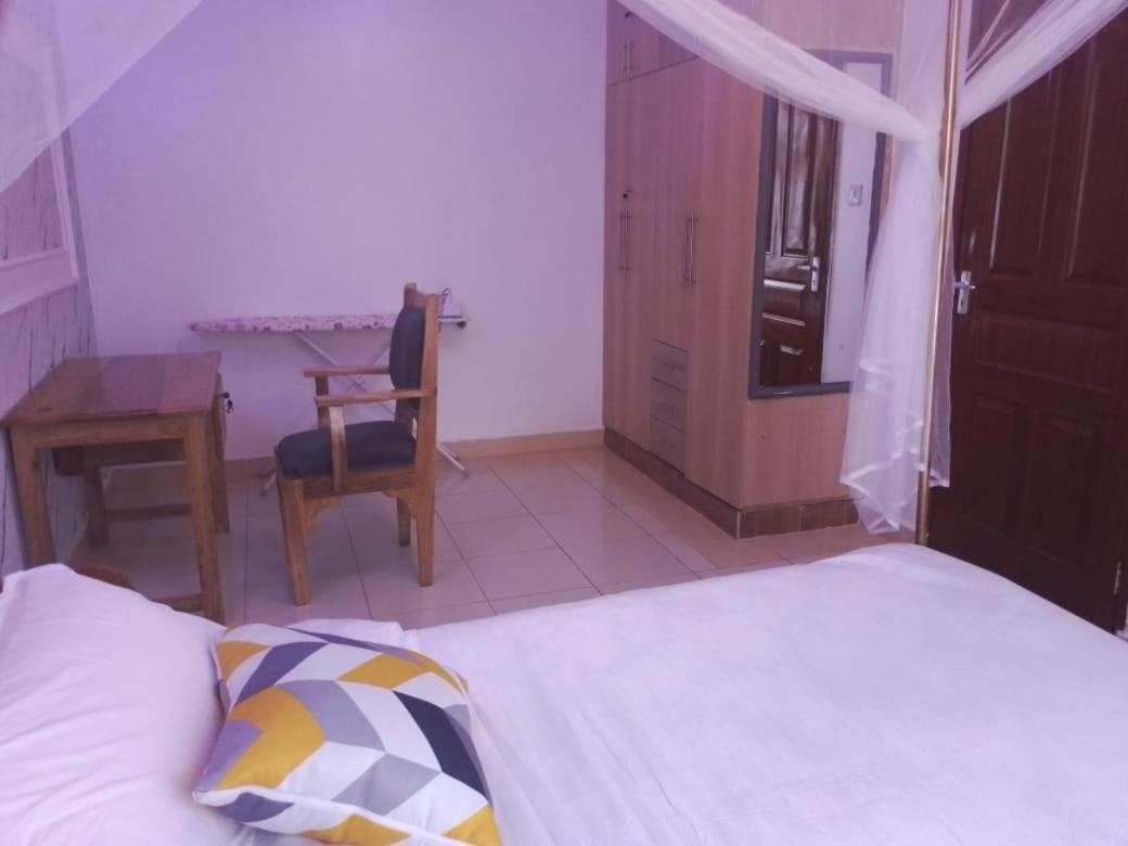 Apartment Airbnb Along Thika Road Nairobi