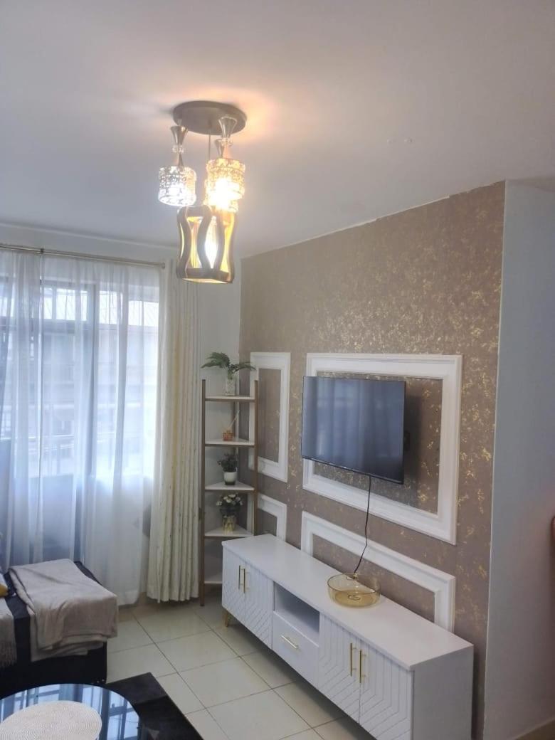 Airbnb Along Thika Road Apartment