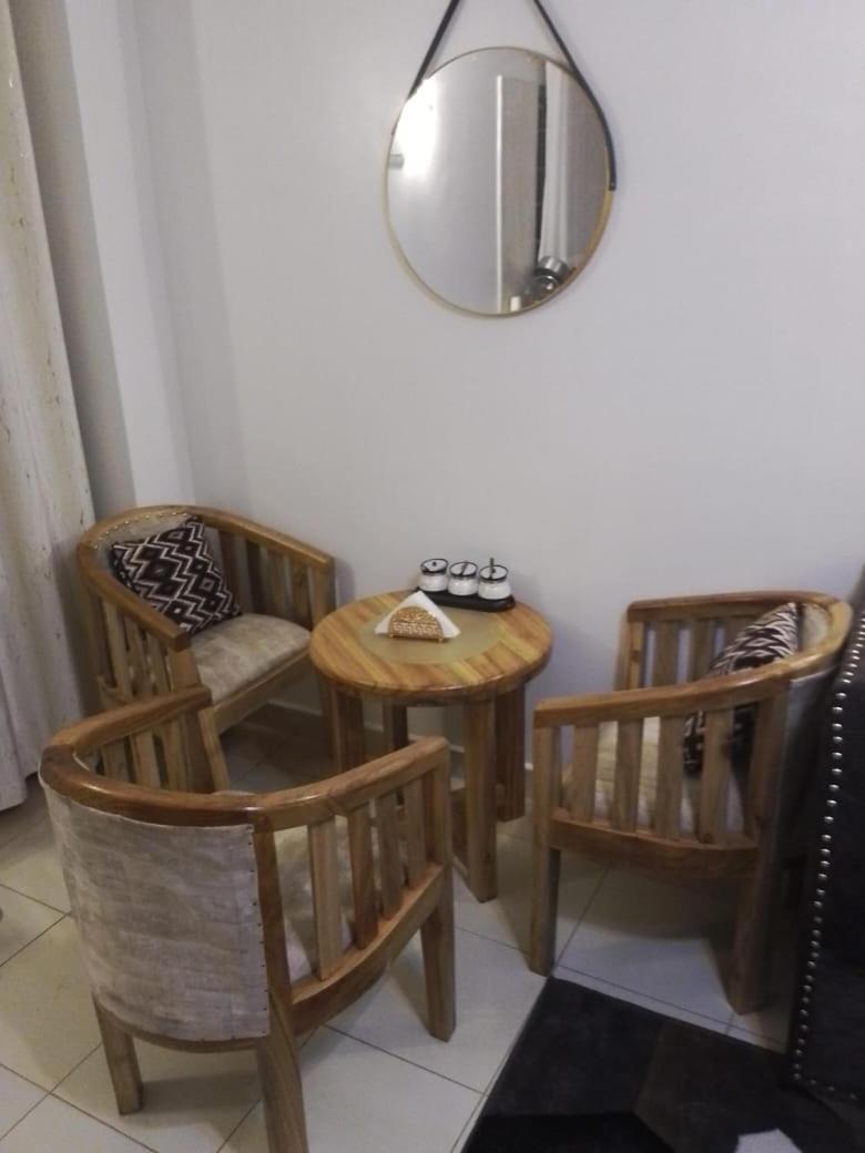 Apartment Airbnb Along Thika Road *