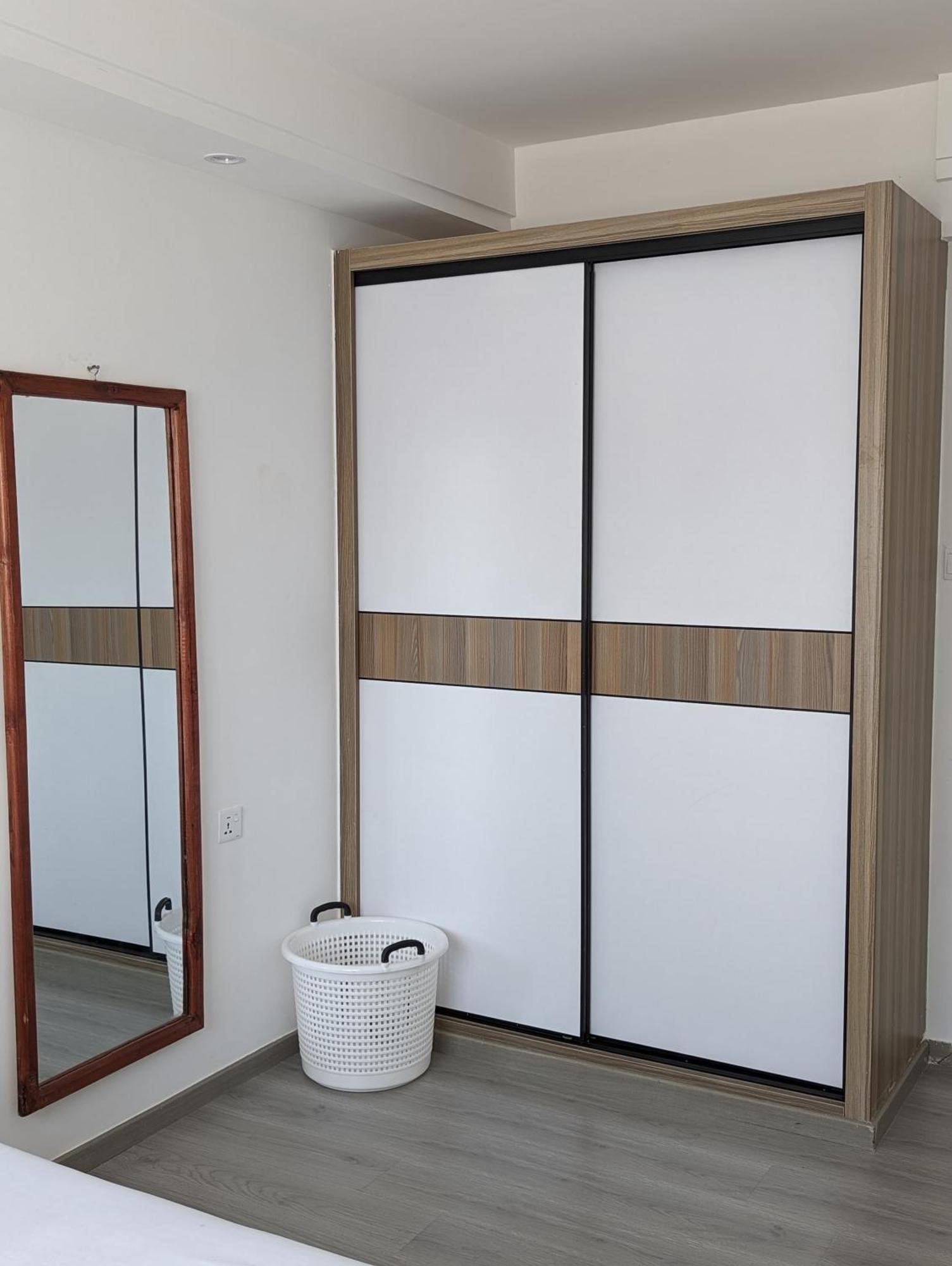 Hosted By Pauline Goldpark Kilimani 2 Bedroom Apartment Nairobi