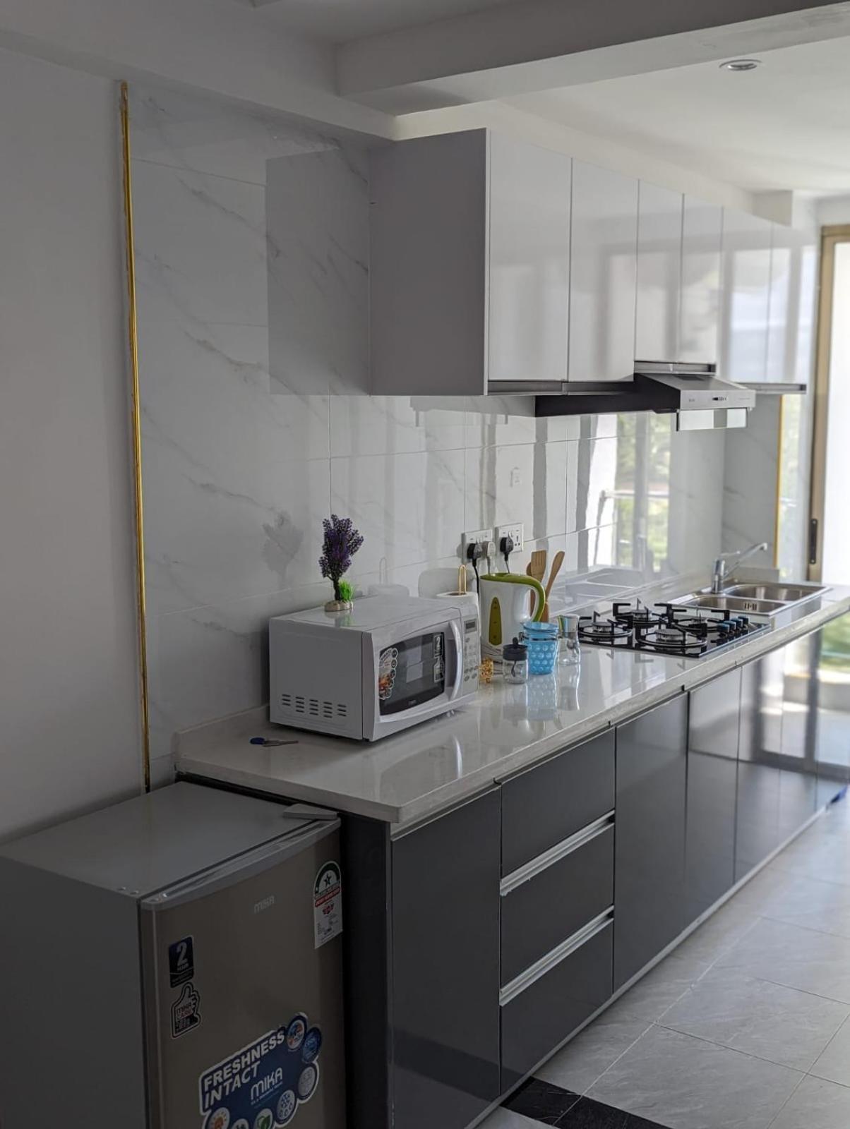 Hosted By Pauline Goldpark Kilimani 2 Bedroom *