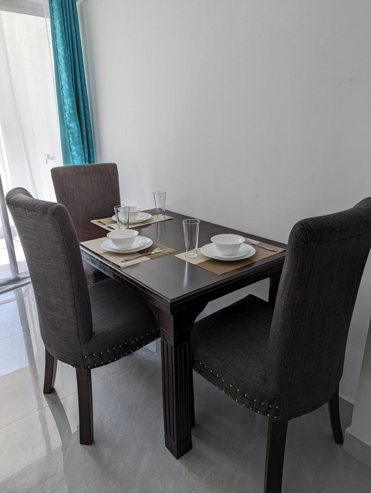 Apartment Hosted By Pauline Goldpark Kilimani 2 Bedroom Nairobi