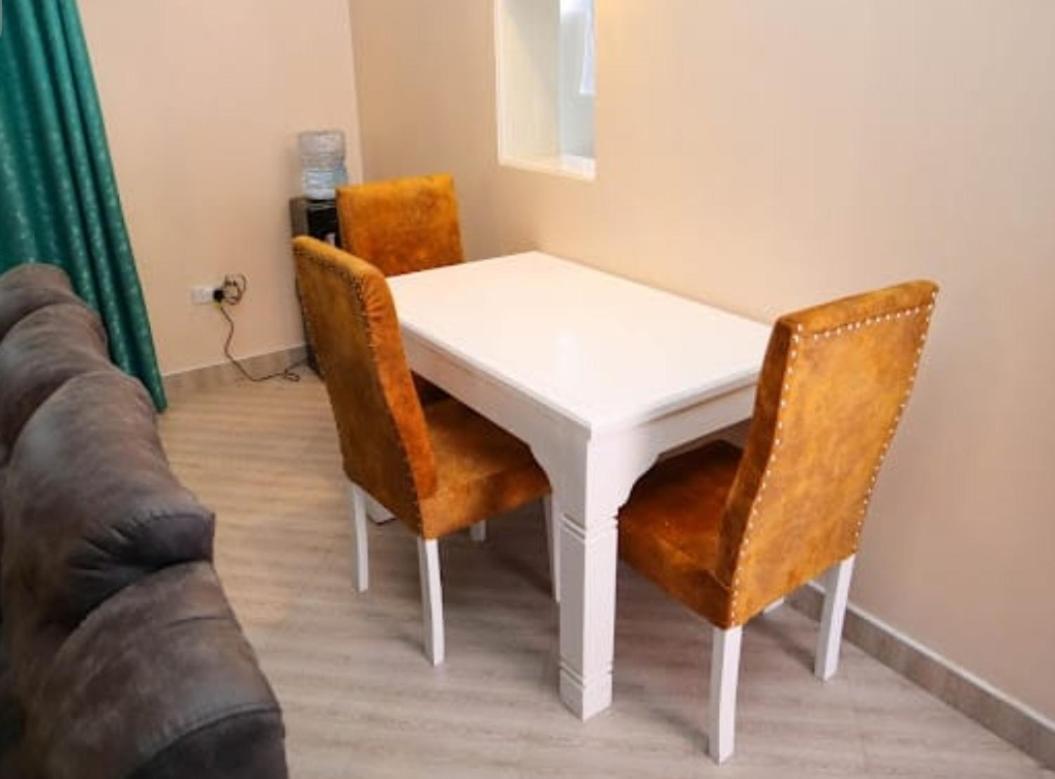 Bluesky Apartment Nairobi