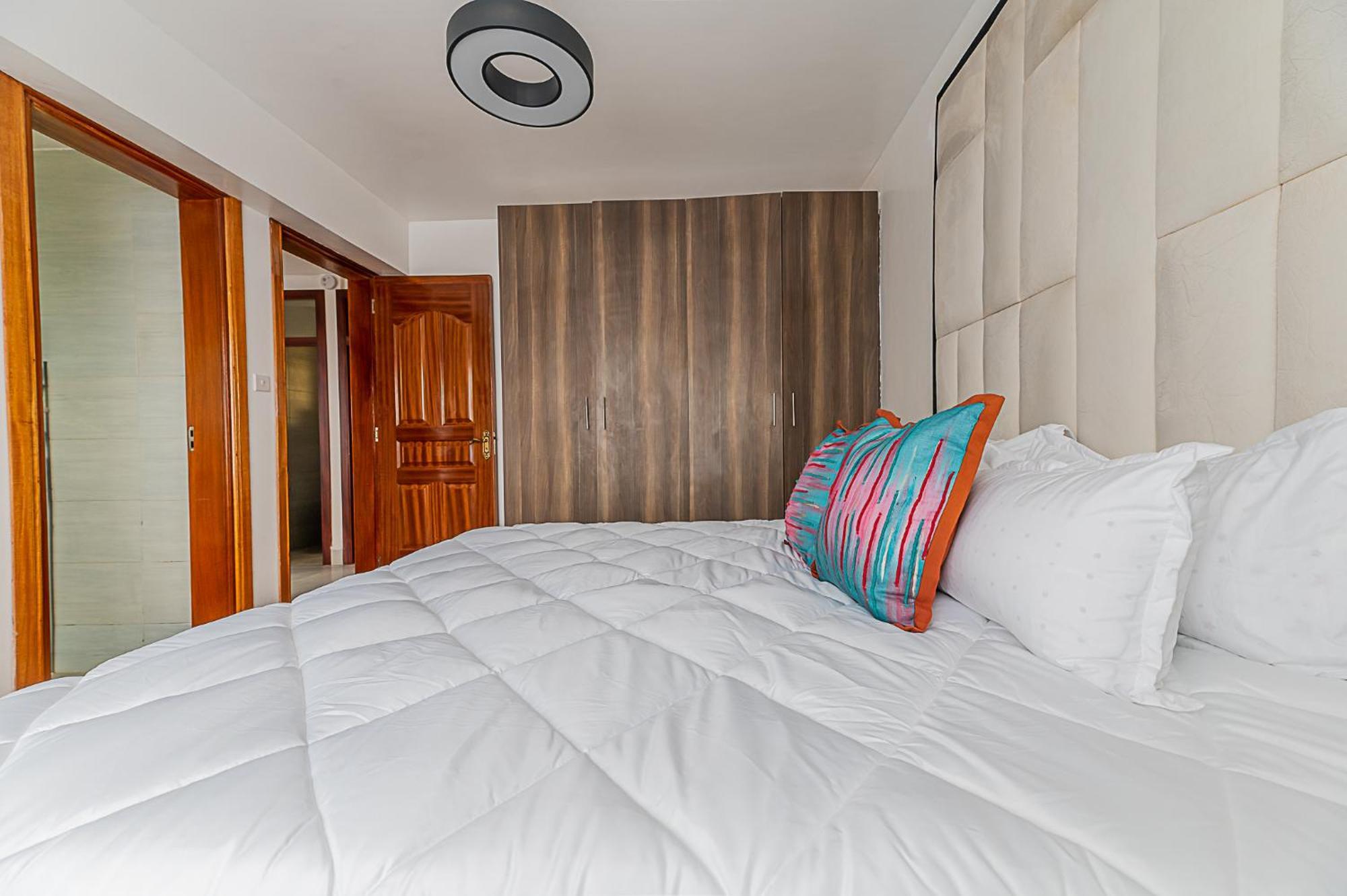 Apartment Macgregor
