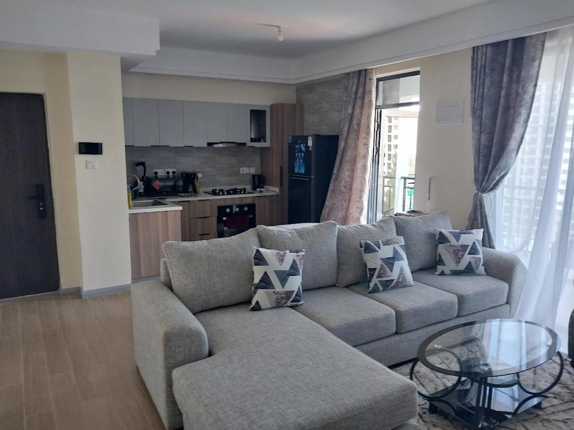 Luxury And Elegant 2 Bedroom With Views
