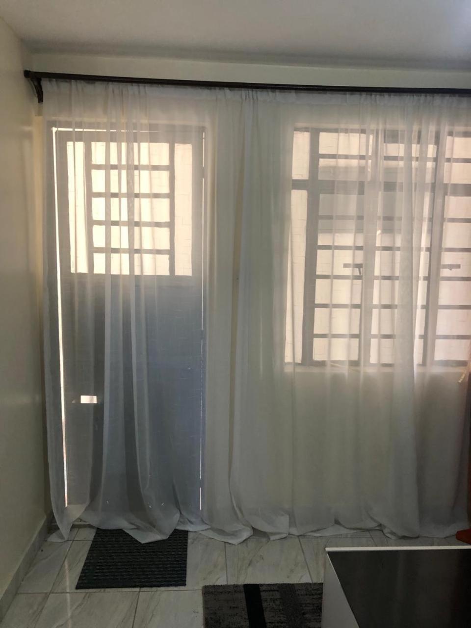 Apartment Fully Furnished 1 Bedroom -fedha Supaboma Apartment, Nairobi