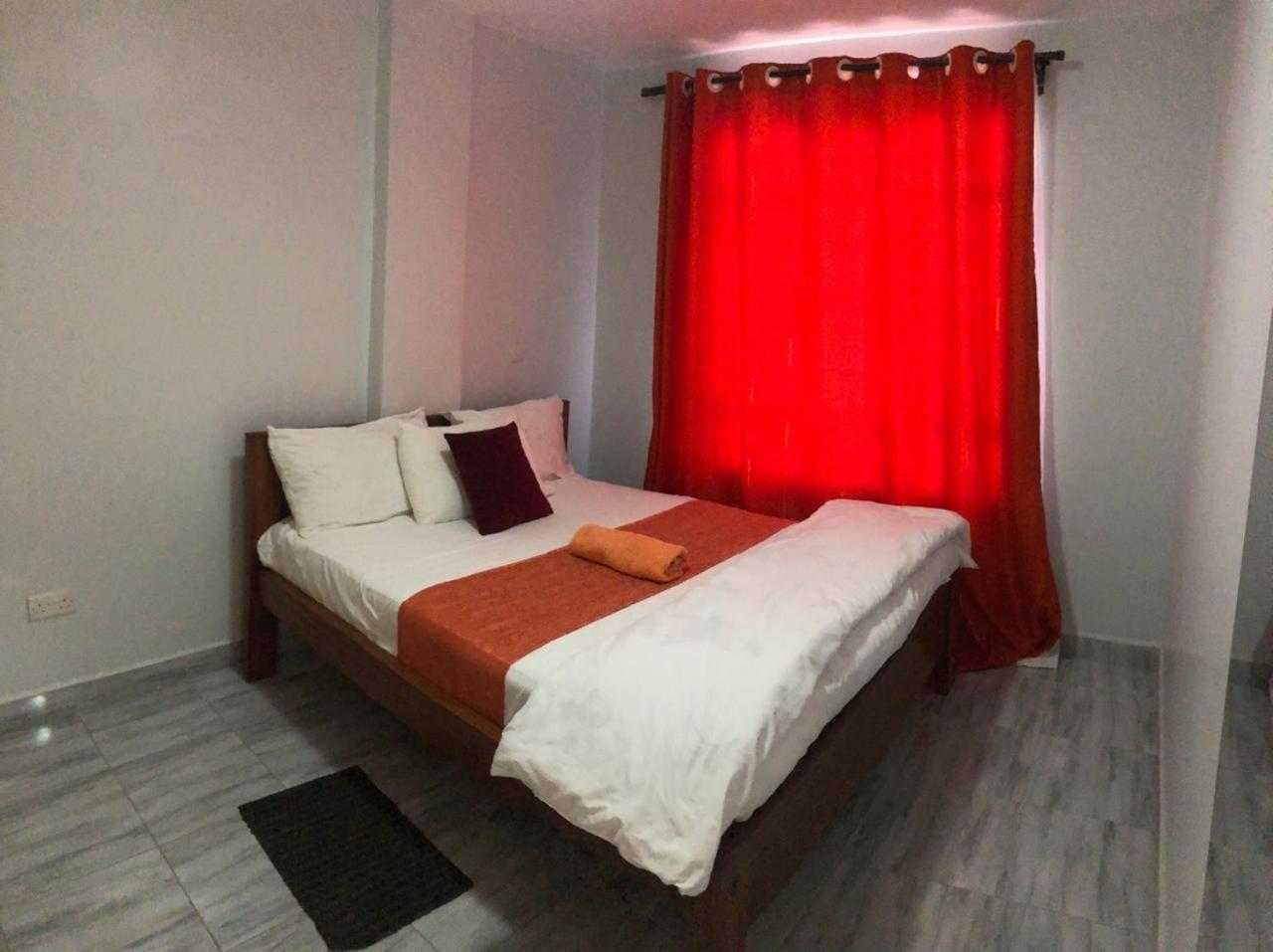 Apartment Fully Furnished 1 Bedroom -fedha Supaboma Apartment, Nairobi