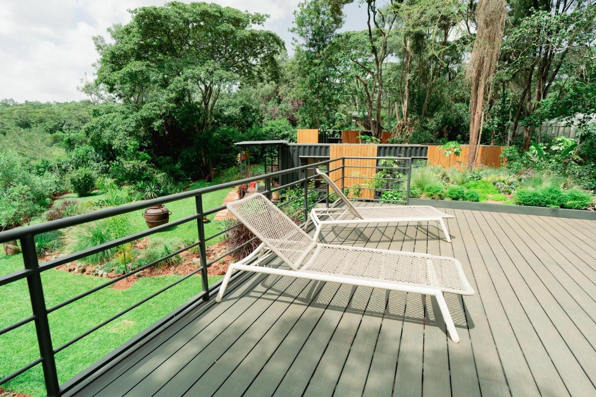 Pumbaa + Holiday home *