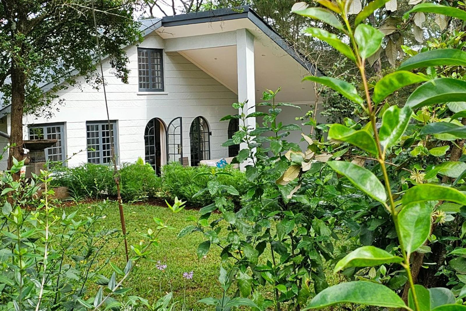Holiday home Pumbaa + Nairobi